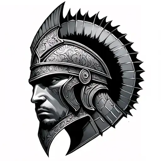 Trojan Knight