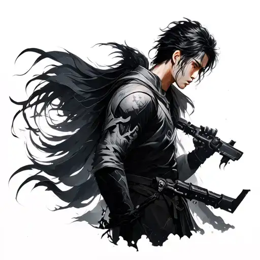 Solo Leveling Sung Jin Woo And Beru