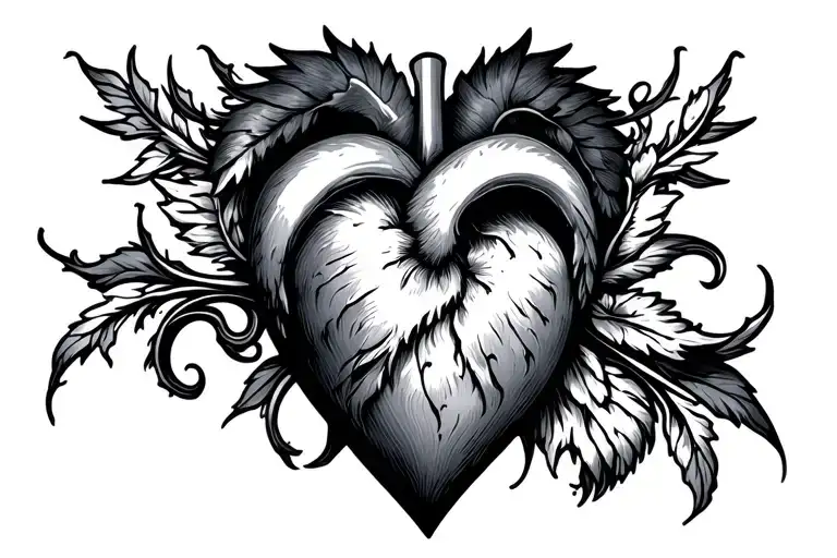 Sacred Heart