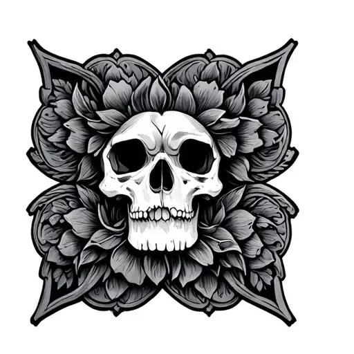 Tooled Leather