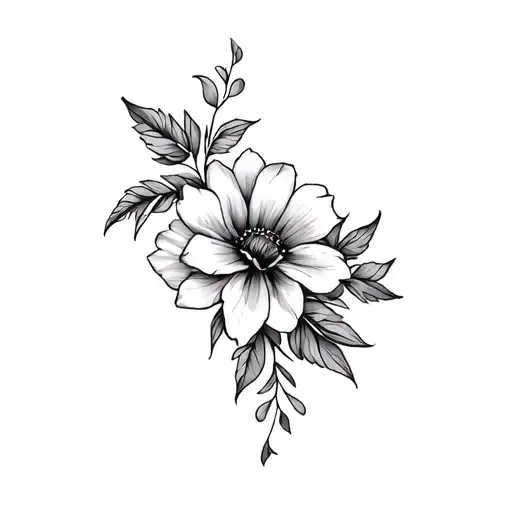 Filler Floral