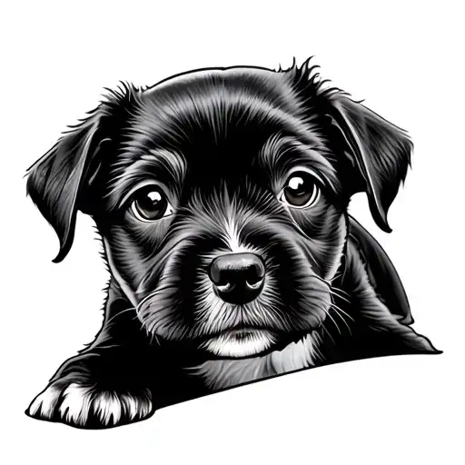 Puppy