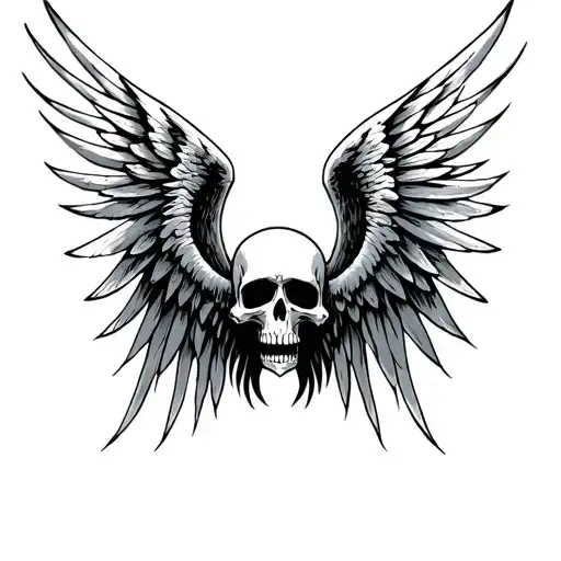 Death Wings