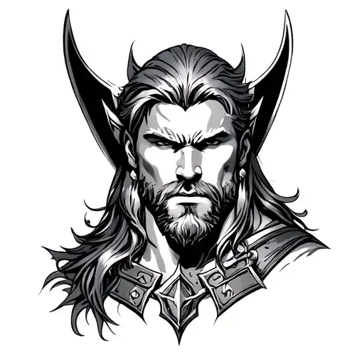 Thor