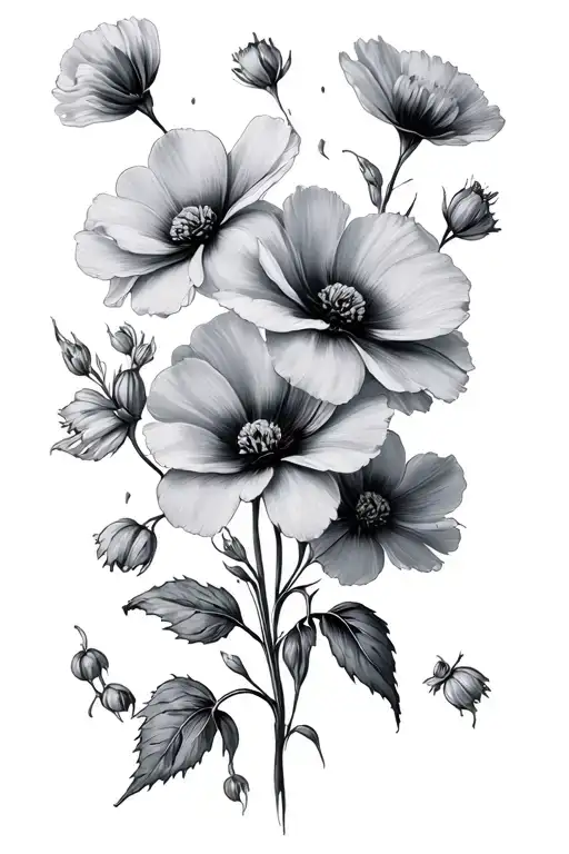 Whether Gypsophila
