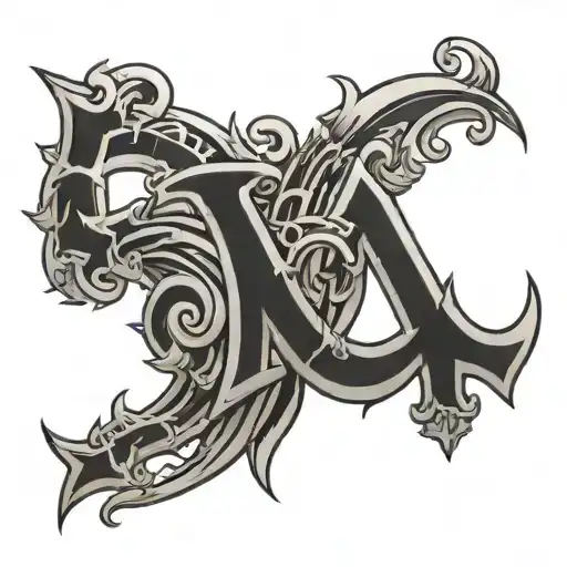 Fxc Letters