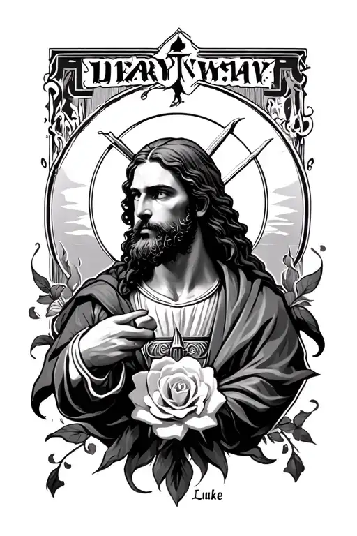 Luke 15 4-7 9941