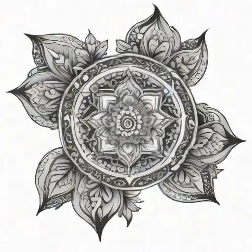 Mandala Design