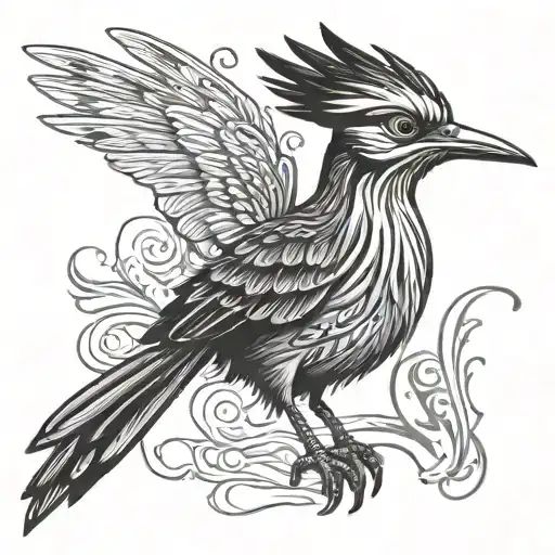 Roadrunner