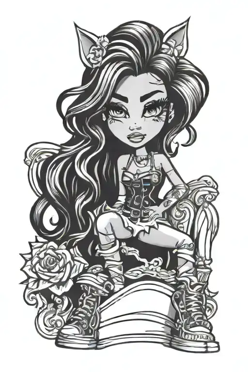 Bratz
