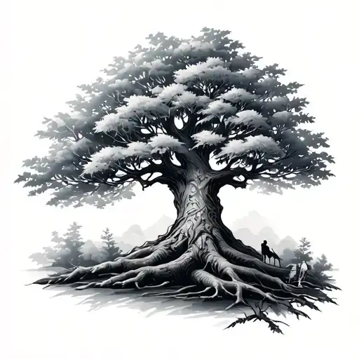 Family Tree