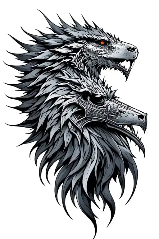 Game Of Thrones Sleeve