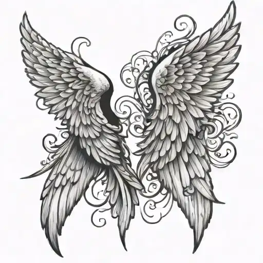 Angel Wings