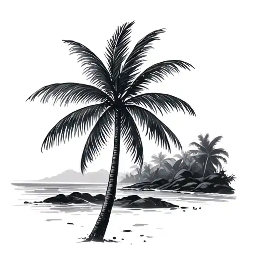 Palm Tree