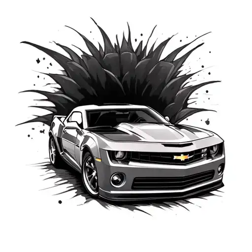 Camaro