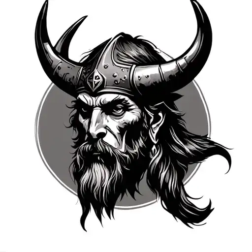 Brujula Vikinga