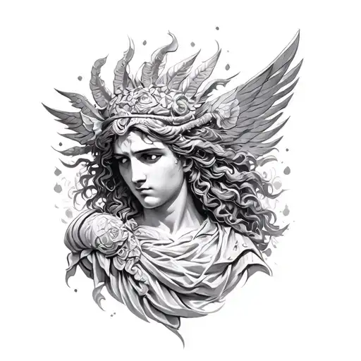 Greek Mythology