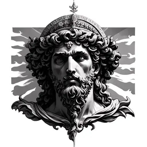 Greek Mythology