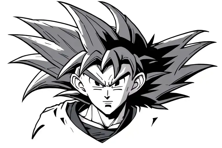 Goku Dragon Ball