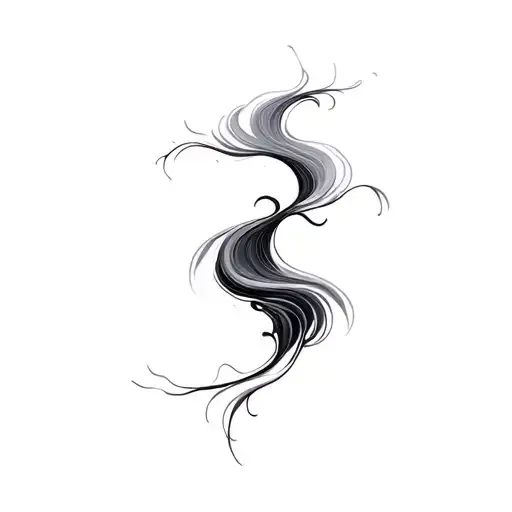 Coverup Wave Patterns