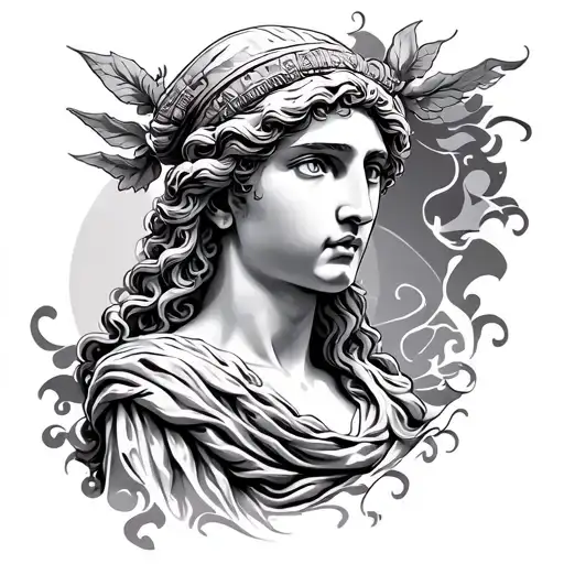 Greek Mythology Filler