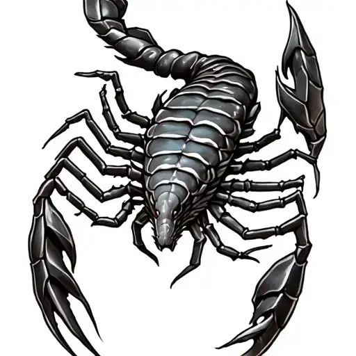 Scorpio