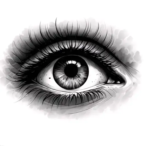 Piramid Eye