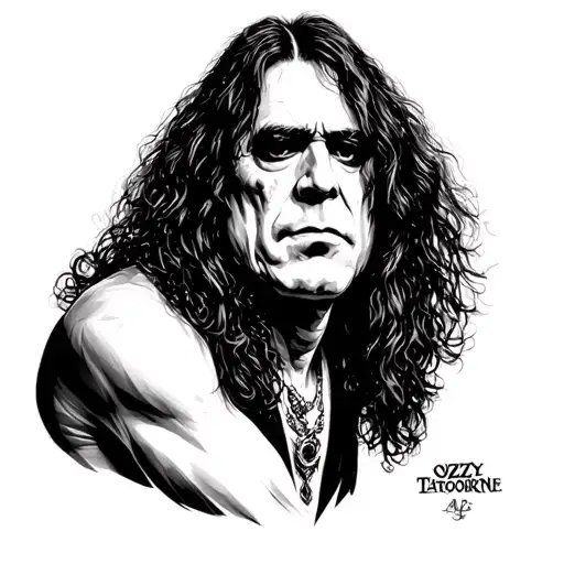 Ozzy Osbourne