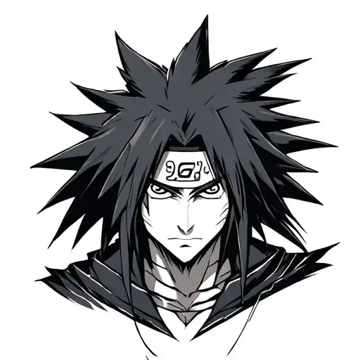Madara Uchiha