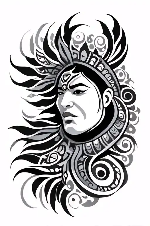 Maori