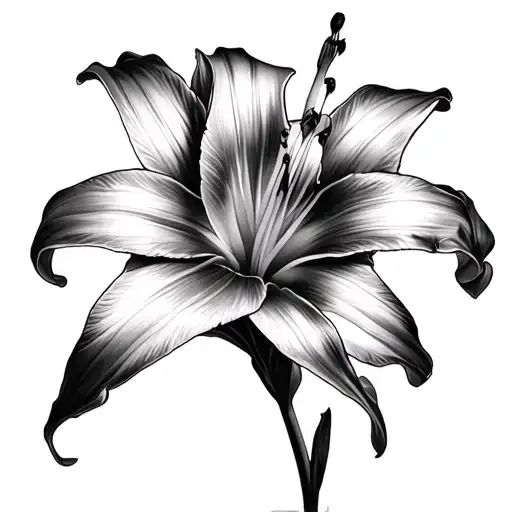 Daylily
