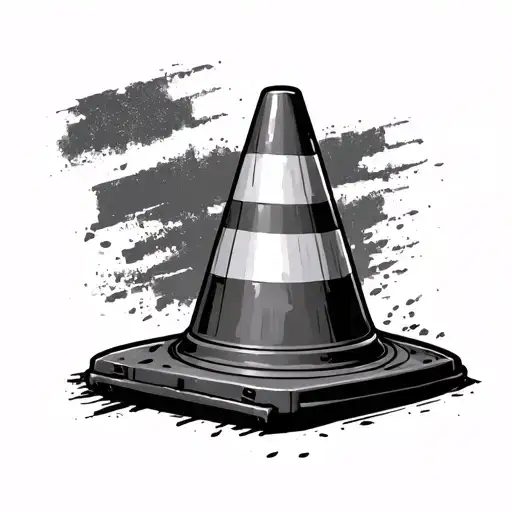 Traffic Cone