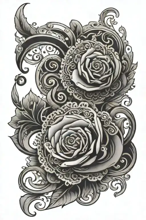 Filigree