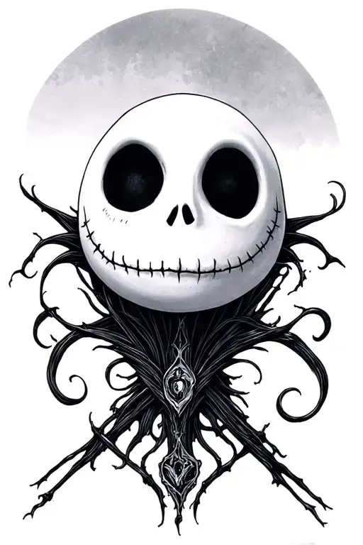 Jack Skellington