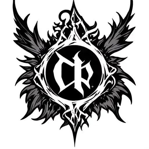 Anime Fairy Tail Insignia