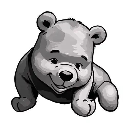 Winnie Pooh