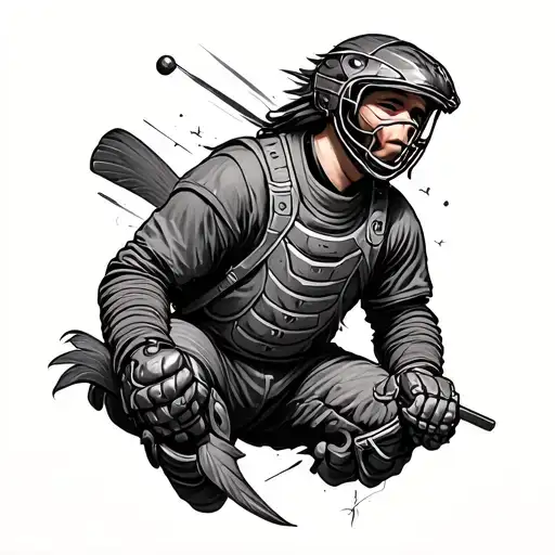 Catcher