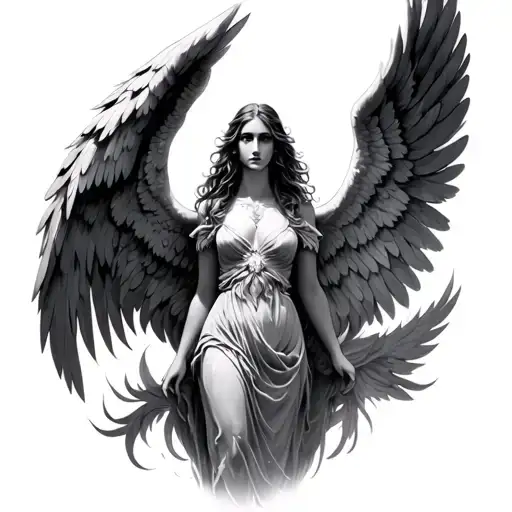 Seraphim Angel