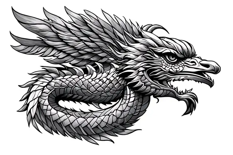 Quetzalcoatl Mexico