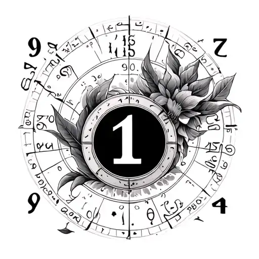 Numerology