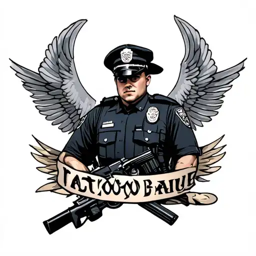 Police Officer