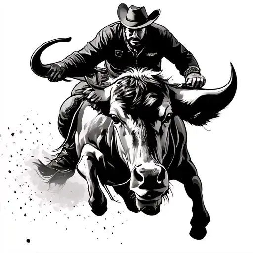 Bull Rider