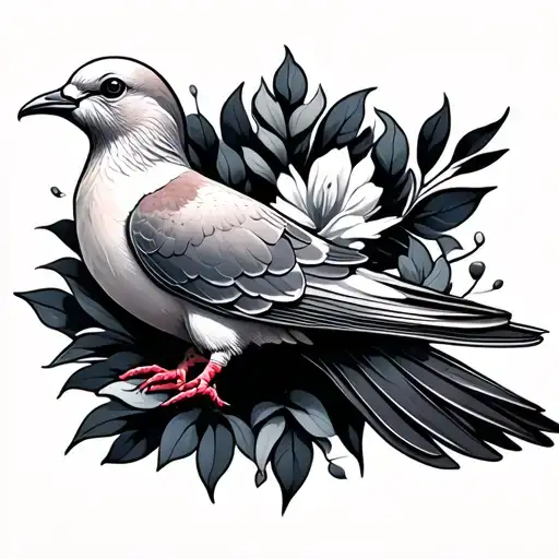 Dove