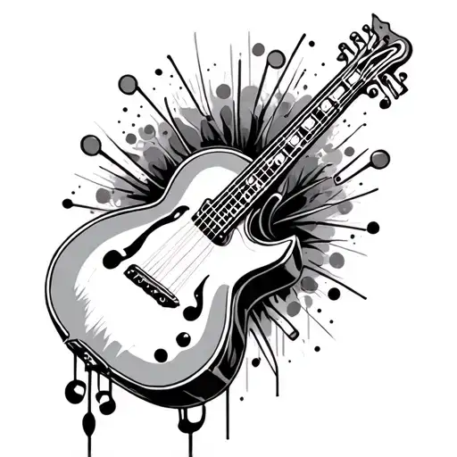 Musical Sleeve