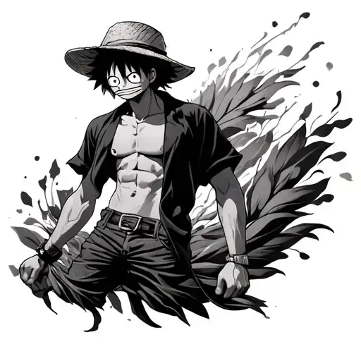 Luffy
