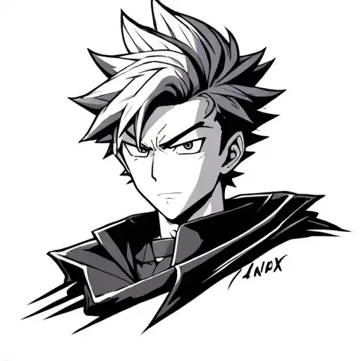 Gon Hunter X Hunter