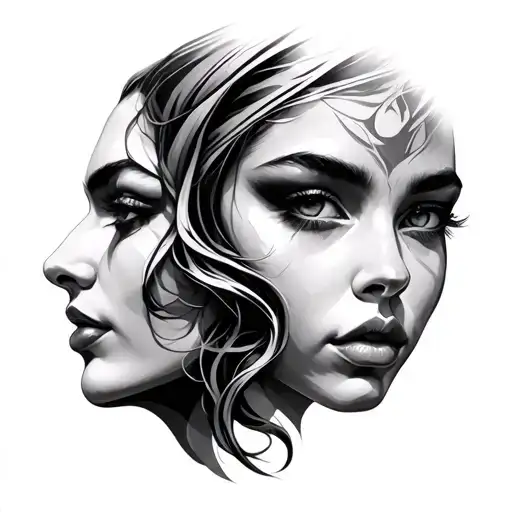 Faces
