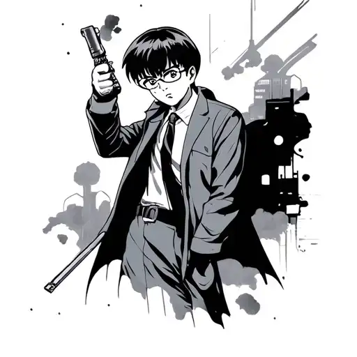 Detective Conan