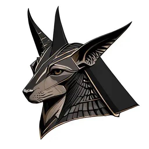 Anubis