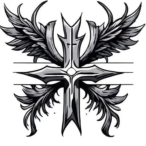 Cross